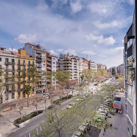 Sweett - Avenida Roma Appartement Barcelona Buitenkant foto