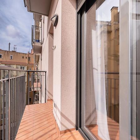 Sweett - Avenida Roma Appartement Barcelona Buitenkant foto