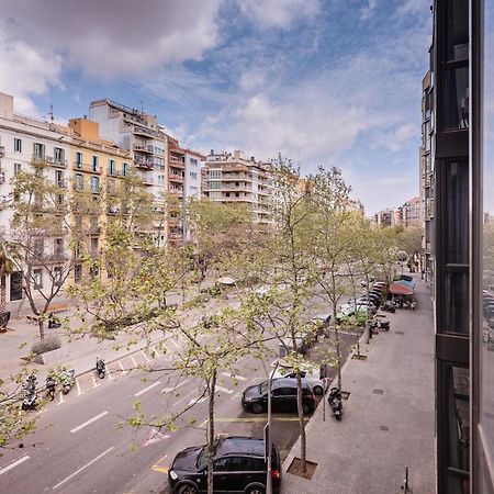 Sweett - Avenida Roma Appartement Barcelona Buitenkant foto