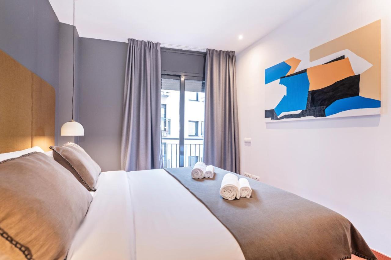 Sweett - Avenida Roma Appartement Barcelona Buitenkant foto