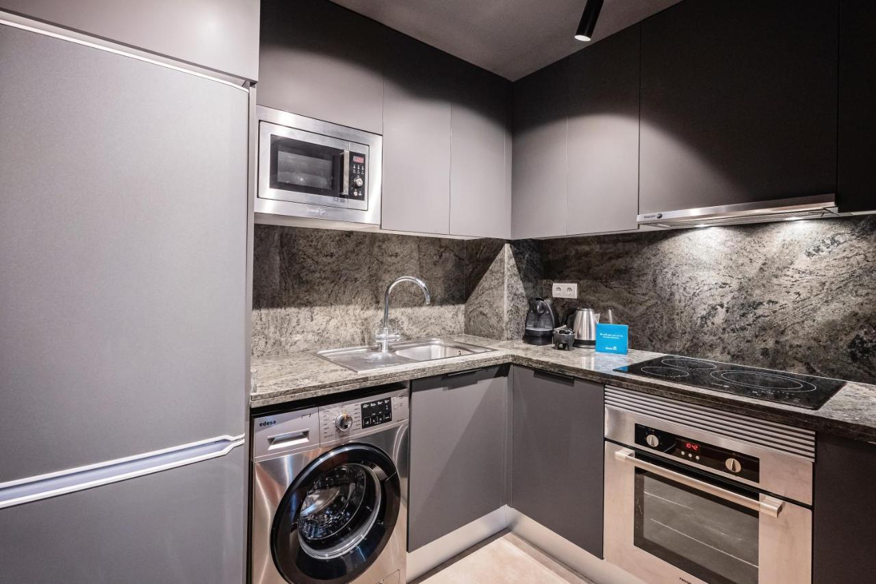 Sweett - Avenida Roma Appartement Barcelona Buitenkant foto
