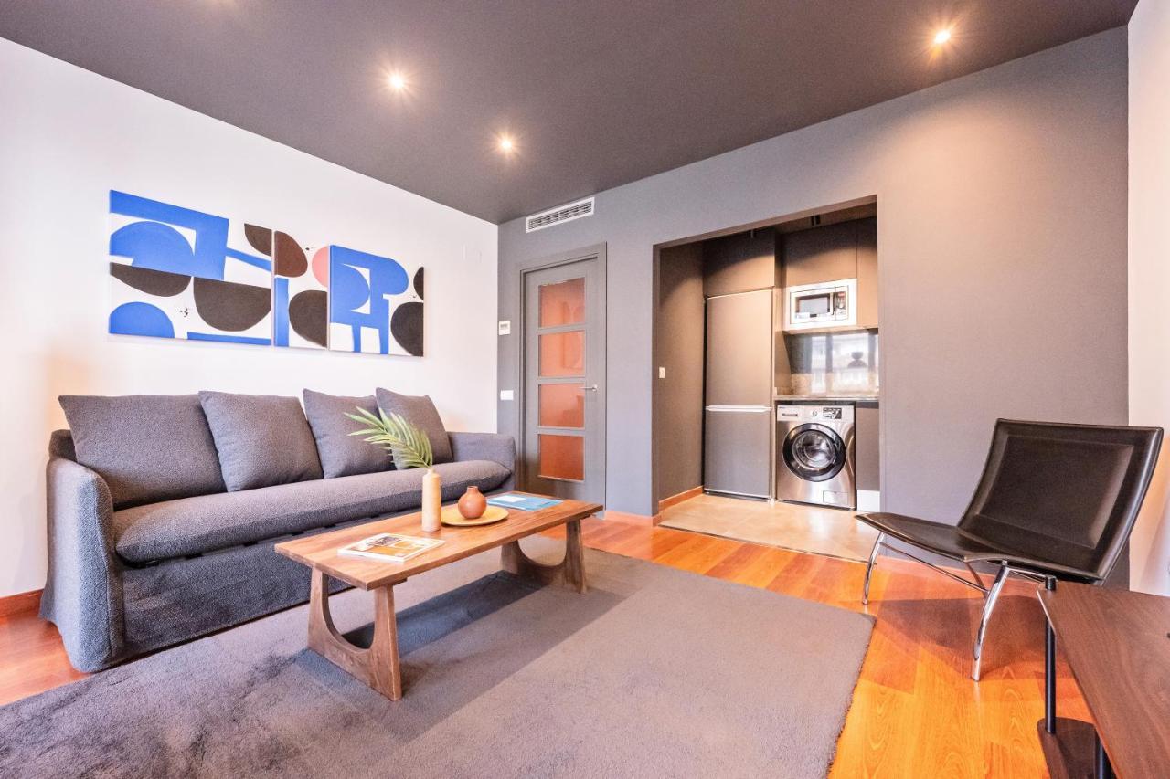 Sweett - Avenida Roma Appartement Barcelona Buitenkant foto