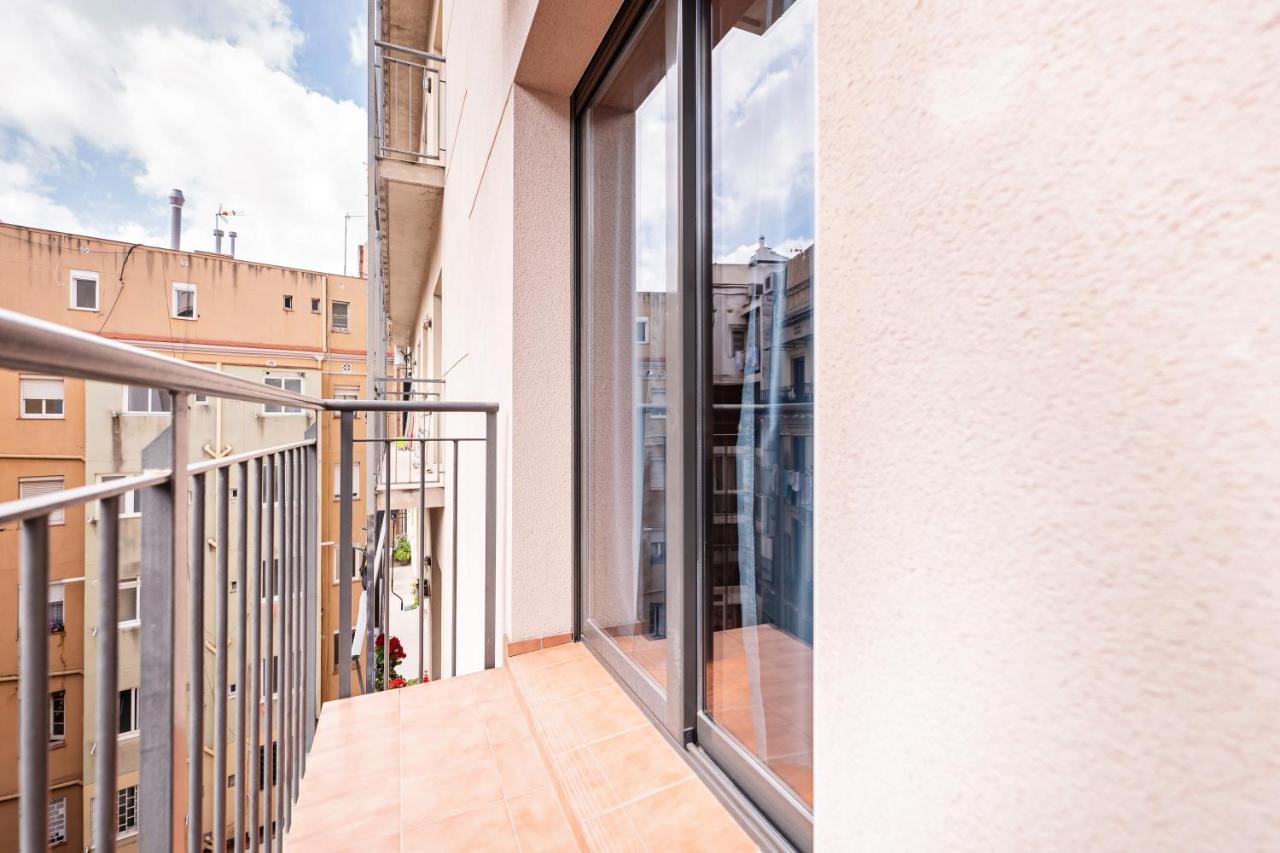 Sweett - Avenida Roma Appartement Barcelona Buitenkant foto