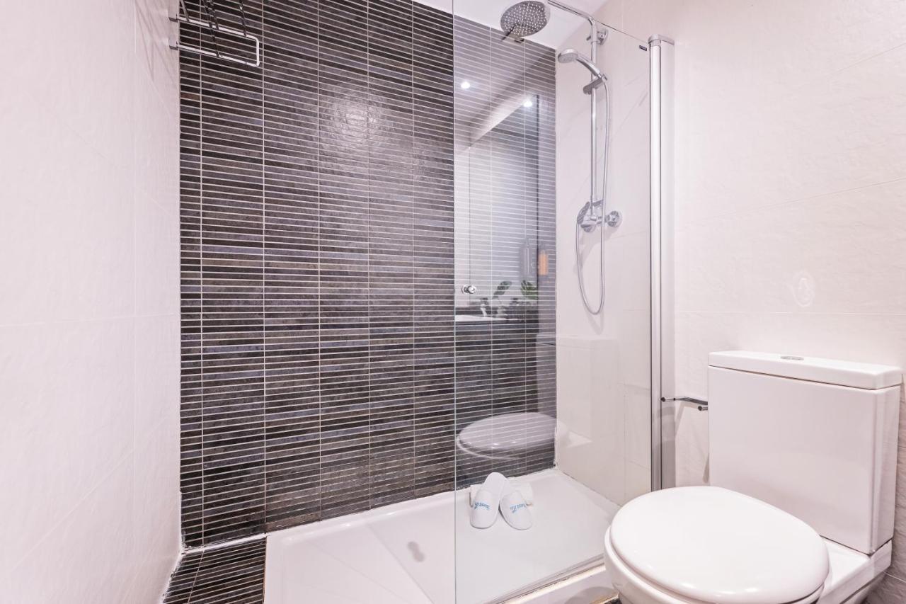 Sweett - Avenida Roma Appartement Barcelona Buitenkant foto