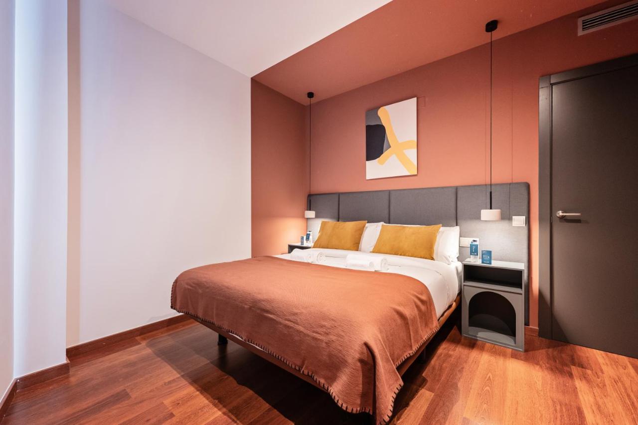 Sweett - Avenida Roma Appartement Barcelona Buitenkant foto