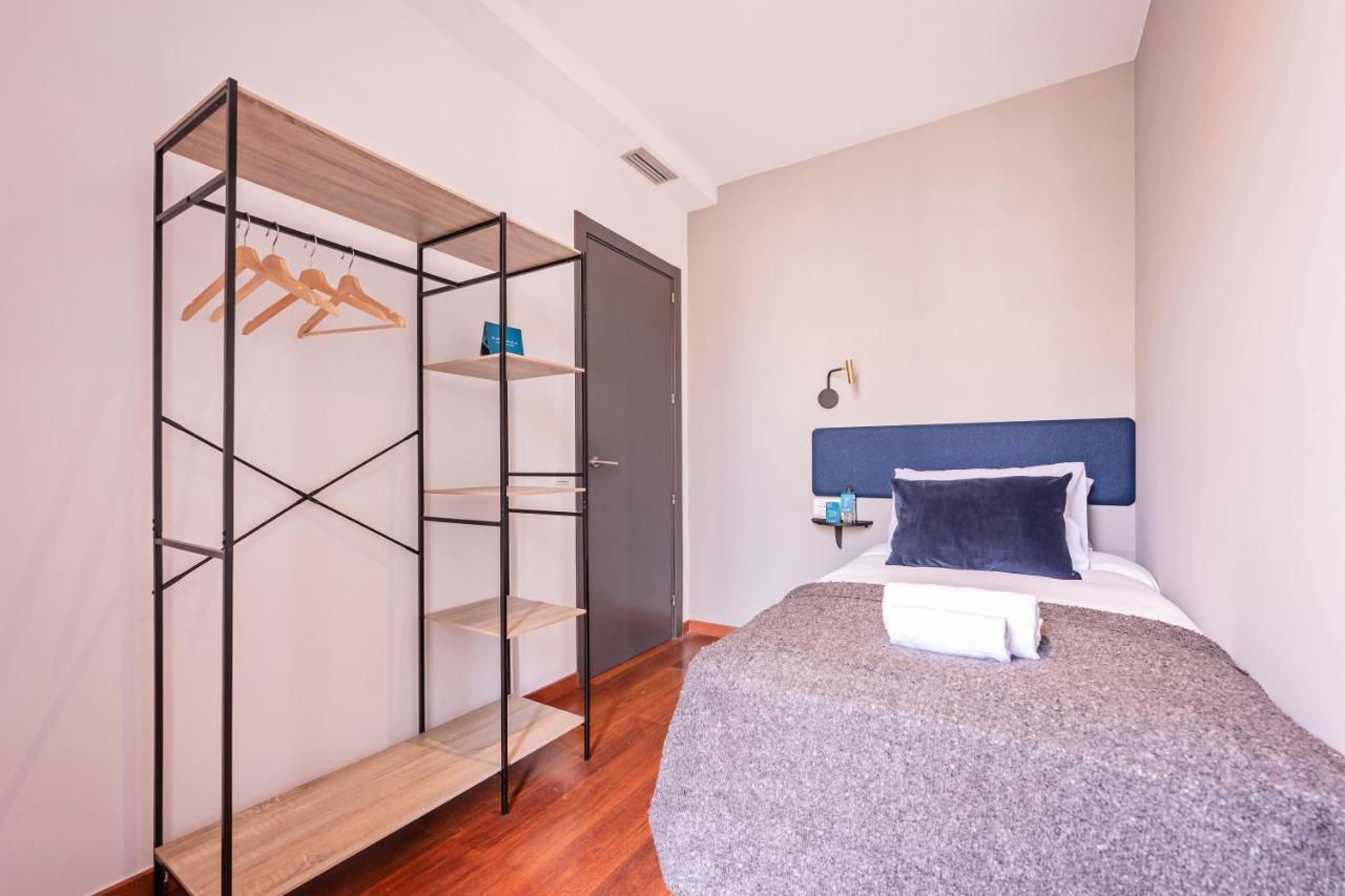 Sweett - Avenida Roma Appartement Barcelona Buitenkant foto