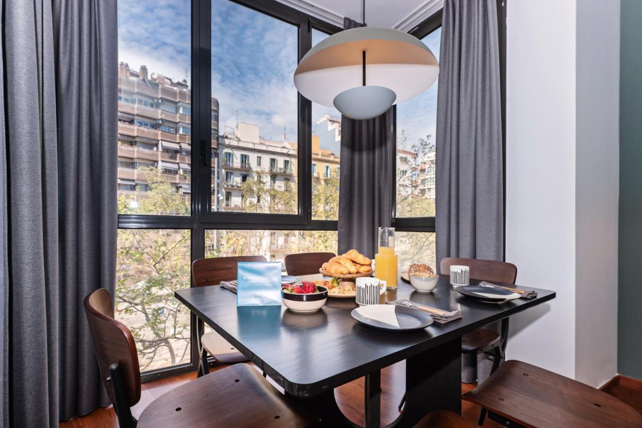 Sweett - Avenida Roma Appartement Barcelona Buitenkant foto
