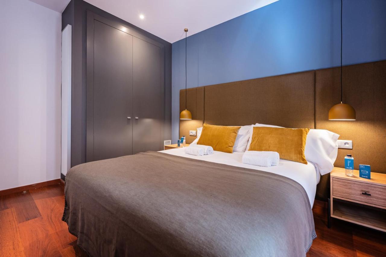 Sweett - Avenida Roma Appartement Barcelona Buitenkant foto