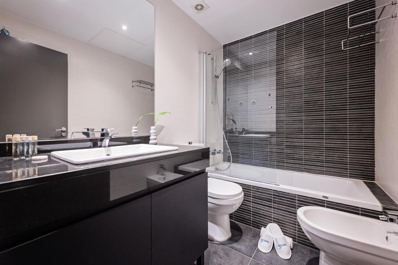Sweett - Avenida Roma Appartement Barcelona Buitenkant foto