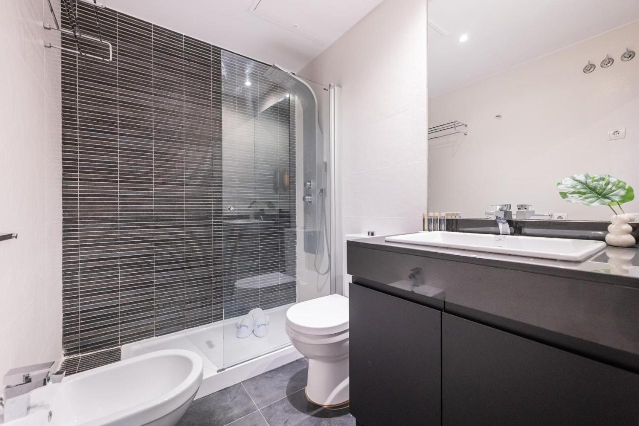 Sweett - Avenida Roma Appartement Barcelona Buitenkant foto